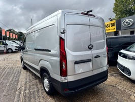MAXUS DELIVER 9 2.0 D20 FWD L3 H2 Euro 6 (s/s) 5dr - 3157 - 5