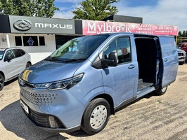 MAXUS EDELIVER 7 88.5kWh Auto L1 H1 5dr  - 3034 - 12