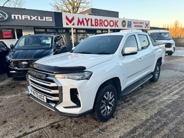 MAXUS T90 88.5kWh Elite Auto RWD 4dr - 3180 - 1