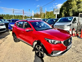 MG MG ZS EXCLUSIVE - 3158 - 8