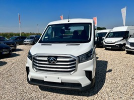 MAXUS DELIVER 9 2.0 D20 RWD L3 Euro 6 (s/s) 2dr - 2984 - 7