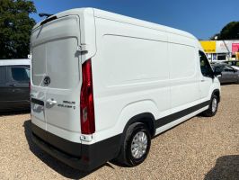 MAXUS EDELIVER9  72kWh Auto LH 5dr - 2780 - 3