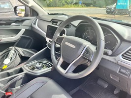 MAXUS T90 EV 88.5kWh Elite Auto  - 3139 - 23