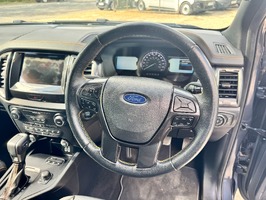 FORD RANGER 2.0 EcoBlue Wildtrak Auto 4WD Euro 6 (s/s) 4dr - 3140 - 30