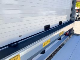 MAXUS DELIVER 9 65kWh Auto FWD L4 Luton Tail Lift - 2962 - 21