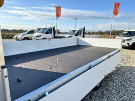 MAXUS DELIVER 9 2.0 D20 RWD L3 Euro 6 (s/s) 2dr (DRW) Dropside 4.2 meter - 3018 - 10
