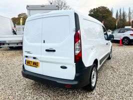FORD TRANSIT CONNECT 1.5 TDCi 210 L2 H1 5dr 120PS - Air Con - 2999 - 3