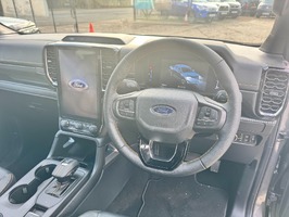 FORD  RANGER 2.0 TD EcoBlue Wildtrak Auto 4WD Euro 6 (s/s) 4dr - 3175 - 19