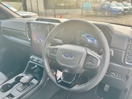 FORD  RANGER 2.0 TD EcoBlue Wildtrak Auto 4WD Euro 6 (s/s) 4dr - 3175 - 18