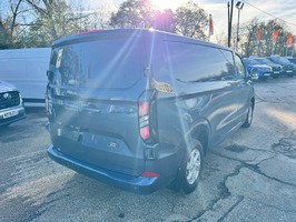 FORD TRANSIT CUSTOM 2.0 320 EcoBlue Limited Auto L2 H1 Euro 6 (s/s) 5dr - 3176 - 5