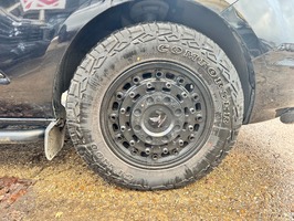 FORD TRANSIT CUSTOM 280 LIMITED P/V ECOBLUE - 3181 - 13