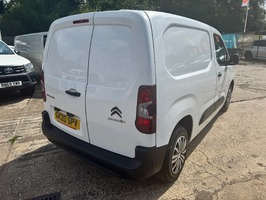 CITROEN BERLINGO 650 ENTERPRISE M BLUEHDI - 3149 - 6