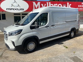 MAXUS DELIVER 9 2.0 (Euro 6) LH 150ps RWD - 2708 - 2