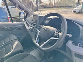 MAXUS DELIVER 9 2.0 D20 RWD L3 Euro 6 (s/s) 2dr (DRW) - 3178 - 15