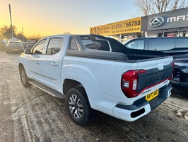 MAXUS T90 88.5kWh Elite Auto RWD 4dr - 3180 - 3