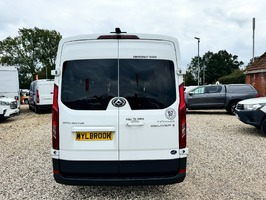 MAXUS EDELIVER9 88.5kWh N2 Auto RWD L3 H3 (Extra High Roof) 12 Seater - 3013 - 9
