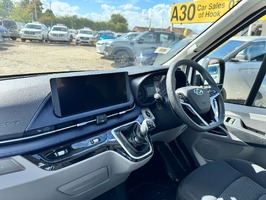 MAXUS DELIVER 9 2.0 D20 RWD L3 Euro 6 (s/s) 2dr (DRW) - 3168 - 9