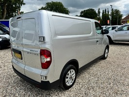 MAXUS DELIVER 3 50.23kWh Auto FWD L1 5dr - 3128 - 4