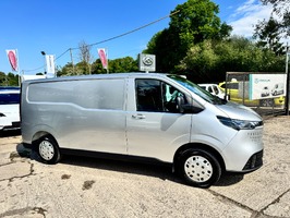 MAXUS DELIVER 7 2.0 D20 FWD L2 Euro 6 (s/s) 5dr 150PS - PRE REG - 3121 - 8
