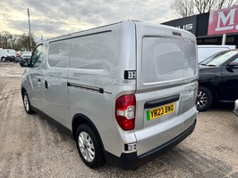 MAXUS EDELIVER 3 50.23kWh Auto FWD L1 5dr - 3103 - 6