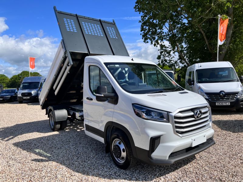 MAXUS DELIVER 9 in Hampshire for sale
