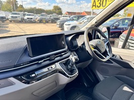 MAXUS DELIVER 9  2.0 D20 FWD L3 H2 Euro 6 (s/s) 5dr - 3165 - 14