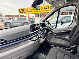 MAXUS DELIVER 9 2.0 D20 RWD L3 Euro 6 (s/s) 2dr (DRW) - 3178 - 8