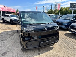 MAXUS eDeliver 5  64kWh Auto L1 6dr - 3075 - 10