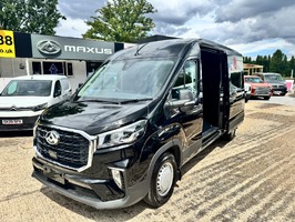 MAXUS DELIVER 9 2.0 D20 FWD L3 H2 Euro 6 (s/s) 5dr - 3143 - 10