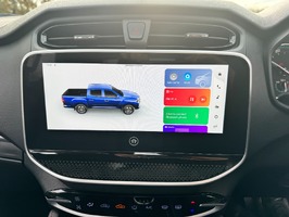 MAXUS T90 ELITE - 3171 - 16