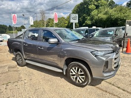 MAXUS T90 EV 88.5kWh Elite Auto  - 3139 - 9