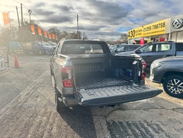 FORD  RANGER 2.0 TD EcoBlue Wildtrak Auto 4WD Euro 6 (s/s) 4dr - 3175 - 7