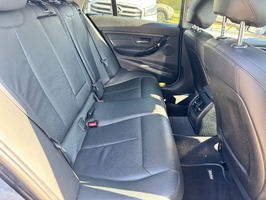 BMW 3 SERIES 320D SPORT TOURING - 3114 - 27
