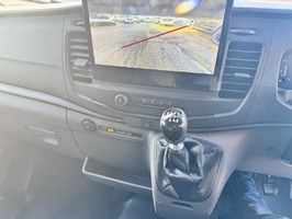 FORD  TRANSIT 2.0 350 EcoBlue Leader RWD L3 Euro 6 (s/s) 2dr (1-Stop, Tool Pod) - A/C - DRW - 3179 - 14