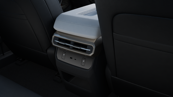 MAXUS eTERRON 9 102.2kWh Luxury Auto 4WD 4dr - 3085 - 13