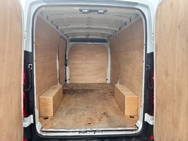 MAXUS DELIVER 9 2.0 D20 FWD L3 H2 Euro 6 (s/s) 5dr - 3129 - 13