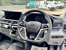 MAXUS DELIVER 9 2.0 D20 LUX FWD LH Euro 6 - FLEET USER PRICE ONLY - 2876 - 20