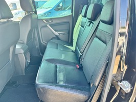 FORD RANGER 2.0 EcoBlue Limited 4WD Euro 6 (s/s) 4dr - 3124 - 24