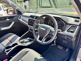 MAXUS T90 88.5kWh Elite Auto RWD 4dr - 3122 - 10
