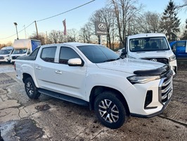 MAXUS T90 88.5kWh Elite Auto RWD 4dr - 3180 - 6