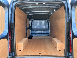 MAXUS EDELIVER9 72kWh Auto FWD L3 H2 5dr - 2897 - 11