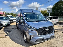 MAXUS DELIVER 9  2.0 D20 FWD L3 H2 Euro 6 (s/s) 5dr - 3165 - 11