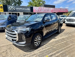MAXUS T90 88.5kWh Elite Auto RWD 4dr - 3137 - 2
