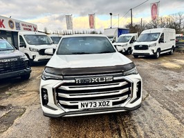 MAXUS T90 88.5kWh Elite Auto RWD 4dr - 3180 - 8