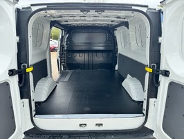MAXUS EDELIVER 7 77kWh L1 H1 Panel Van = PRE-REG - 3020 - 10
