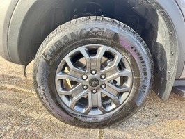 FORD  RANGER 2.0 TD EcoBlue Wildtrak Auto 4WD Euro 6 (s/s) 4dr - 3175 - 10