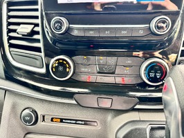 FORD TOURNEO CUSTOM 2.0 310 EcoBlue Titanium Auto L1 Euro 6 (s/s) 5dr - WheelChair Access  - 3160 - 22