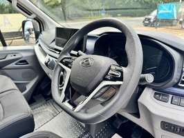 MAXUS DELIVER 9 2.0 D20 LUX FWD LH Euro 6 - FLEET USER PRICE ONLY - 2876 - 19