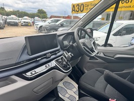 MAXUS DELIVER 9 2.0 D20 RWD L3 Euro 6 (s/s) 2dr - 3144 - 8