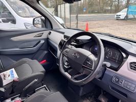 MAXUS DELIVER 3 50.23kWh Auto FWD L1 5dr - 3185 - 15